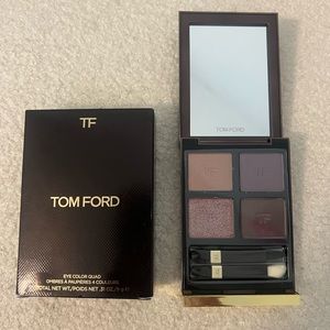 Eye Color Quad Eyeshadow Palette 25 PRETTY BABY